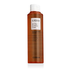 Pleťová voda a sprej COSRX 5 PDRN B5 Vital Soothing Toner 280 ml