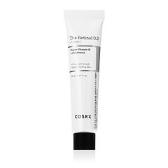 Denní pleťový krém COSRX The Retinol 0.3 Cream 20 ml