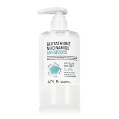 Sprchový gel APLB Glutathione Niacinamide Body Wash 300 ml