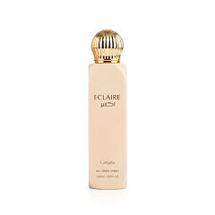 Tělový sprej Lattafa Eclaire 150 ml