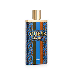 Toaletní voda GUESS Amore Capri 100 ml
