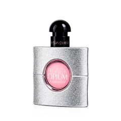 Parfémovaná voda Yves Saint Laurent Black Opium Glitter 30 ml