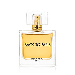 Parfémovaná voda Eisenberg Back To Paris 30 ml