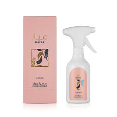 Bytový sprej a difuzér Lattafa Mayar 450 ml