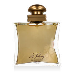 Toaletní voda Hermes 24 Faubourg 50 ml