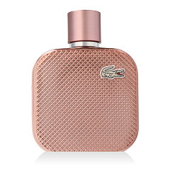Parfémovaná voda Lacoste L.12.12 Silver Rose 100 ml Tester