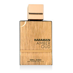 Parfémový extrakt Al Haramain Amber Oud Smell Dubai 100 ml Tester