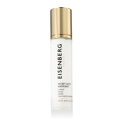 Denní pleťový krém Eisenberg Active Mattifying Secret 50 ml
