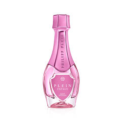 Parfémovaná voda Philipp Plein Plein Fatale Rosé Intense 30 ml