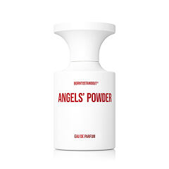 Parfémovaná voda BORNTOSTANDOUT Angels' Powder 50 ml