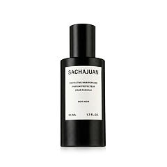 Vlasová mlha Sachajuan Protective Hair Parfume Bois Noir 50 ml