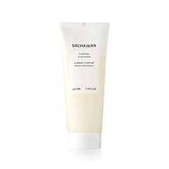 Šampon Sachajuan Clarifying Scalp Scrub 220 ml