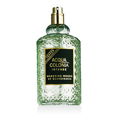 Kolínská voda 4711 Acqua Colonia Intense Wakening Woods Of Scandinavia 100 ml Tester