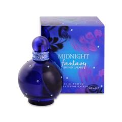 Parfémovaná voda Britney Spears Fantasy Midnight 100 ml Tester