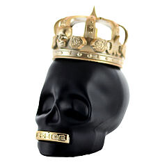 Toaletní voda Police To Be The King 125 ml Tester