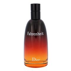 Voda po holení Dior Fahrenheit 100 ml