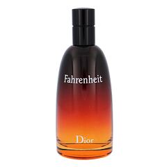 Voda po holení Christian Dior Fahrenheit 100 ml