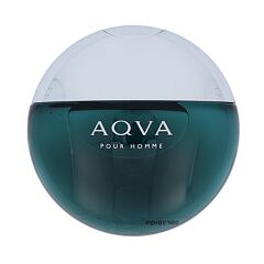 Toaletní voda Bvlgari Aqva Pour Homme 100 ml