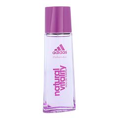 Toaletní voda Adidas Natural Vitality For Women 50 ml