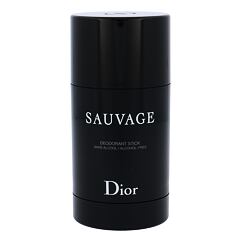 Deodorant Dior Sauvage 75 ml
