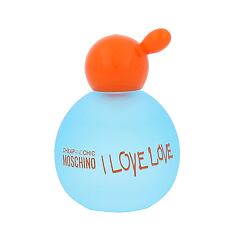 Toaletní voda Moschino Cheap And Chic I Love Love 4,9 ml