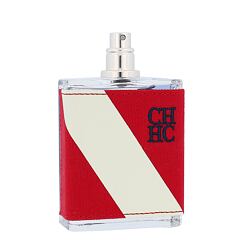 Toaletní voda Carolina Herrera CH Sport 100 ml Tester