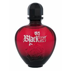 Toaletní voda Paco Rabanne Black XS 80 ml