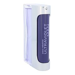 Toaletní voda Paco Rabanne Ultraviolet Man 100 ml Tester