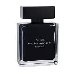 Toaletní voda Narciso Rodriguez For Him Bleu Noir 100 ml