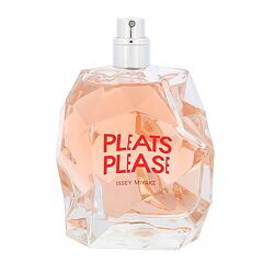 Toaletní voda Issey Miyake Pleats Please 100 ml Tester