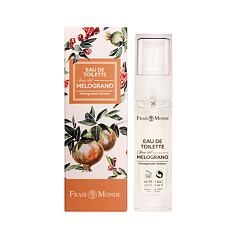 Toaletní voda Frais Monde Pomegranate Flowers 30 ml