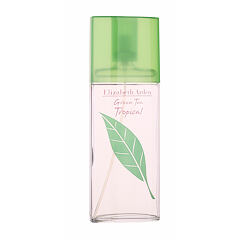 Toaletní voda Elizabeth Arden Green Tea Tropical 100 ml