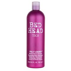 Šampon Tigi Bed Head Fully Loaded 750 ml
