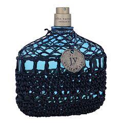 Toaletní voda John Varvatos Artisan Blu 125 ml Tester