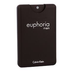 Toaletní voda Calvin Klein Euphoria 20 ml