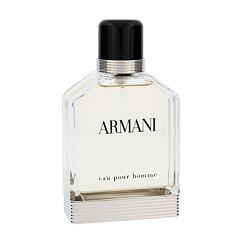 Toaletní voda Giorgio Armani Eau Pour Homme 2013 100 ml