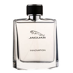 Toaletní voda Jaguar Innovation 100 ml