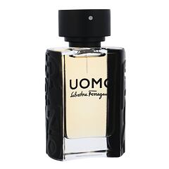 Toaletní voda Ferragamo Uomo 50 ml
