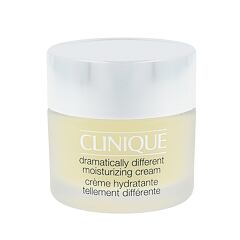 Denní pleťový krém Clinique Dramatically Different Moisturizing Cream 50 ml
