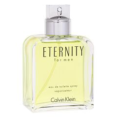 Toaletní voda Calvin Klein Eternity For Men 200 ml
