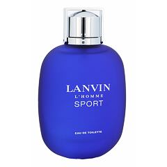 Toaletní voda Lanvin L´Homme Sport 100 ml