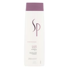 Šampon Wella Professionals SP Clear Scalp 250 ml