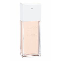 Toaletní voda Chanel Coco Mademoiselle 100 ml