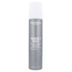 Lak na vlasy Goldwell Style Sign Perfect Hold Sprayer 300 ml