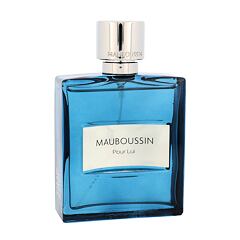 Parfémovaná voda Mauboussin Pour Lui Time Out 100 ml