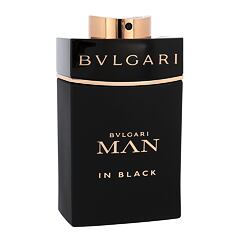 Parfémovaná voda Bvlgari Man In Black 100 ml poškozená krabička