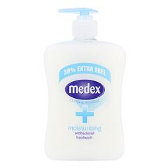 Tekuté mýdlo Xpel Medex Moisturising 650 ml