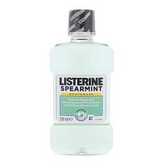 Ústní voda Listerine Mouthwash Spearmint 250 ml