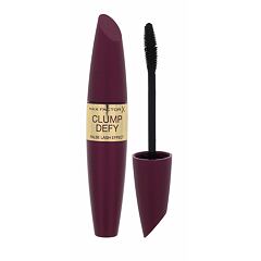 Řasenka Max Factor Clump Defy 13,1 ml Black