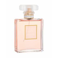 Parfémovaná voda Chanel Coco Mademoiselle 50 ml